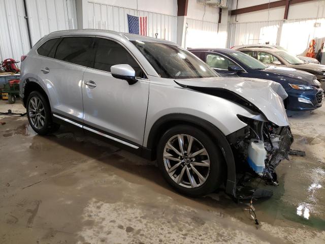 Photo 3 VIN: JM3TCBEY6J0231637 - MAZDA CX-9 