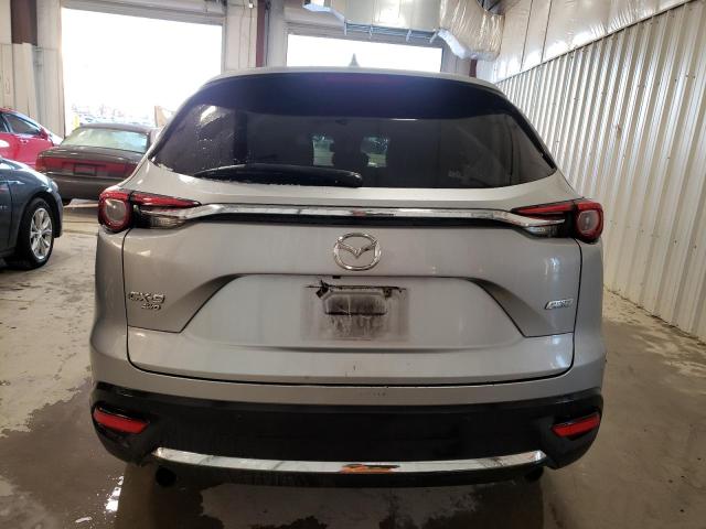 Photo 5 VIN: JM3TCBEY6J0231637 - MAZDA CX-9 