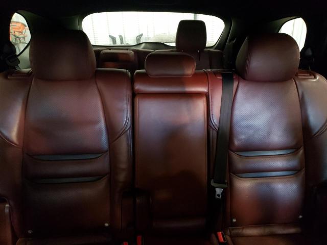 Photo 9 VIN: JM3TCBEY6J0231637 - MAZDA CX-9 