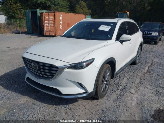 Photo 1 VIN: JM3TCBEY6J0234781 - MAZDA CX-9 