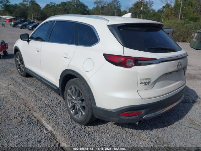 Photo 2 VIN: JM3TCBEY6J0234781 - MAZDA CX-9 