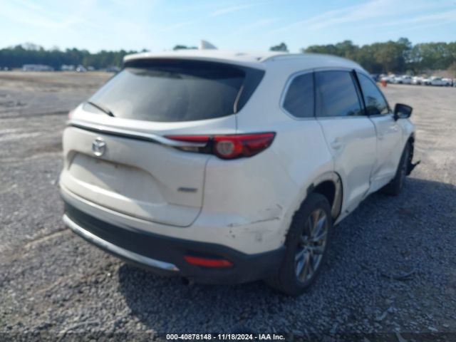 Photo 3 VIN: JM3TCBEY6J0234781 - MAZDA CX-9 