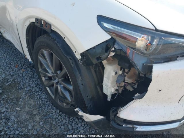 Photo 5 VIN: JM3TCBEY6J0234781 - MAZDA CX-9 