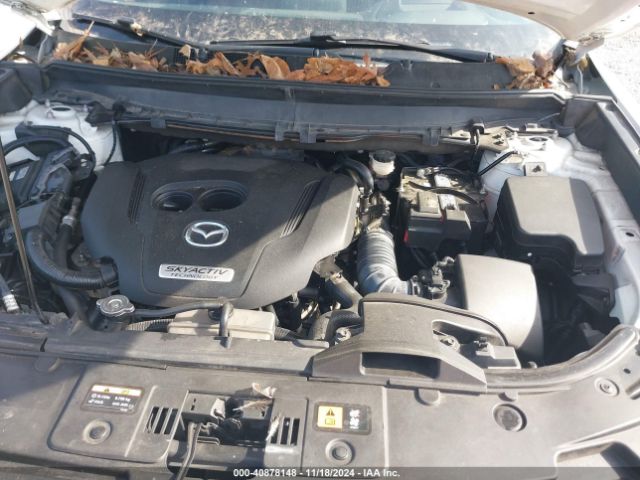 Photo 9 VIN: JM3TCBEY6J0234781 - MAZDA CX-9 