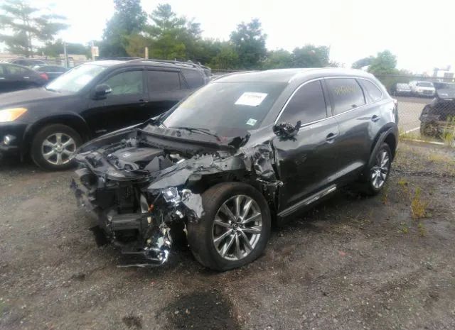 Photo 1 VIN: JM3TCBEY6K0327883 - MAZDA CX-9 