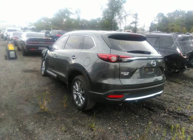 Photo 2 VIN: JM3TCBEY6K0327883 - MAZDA CX-9 