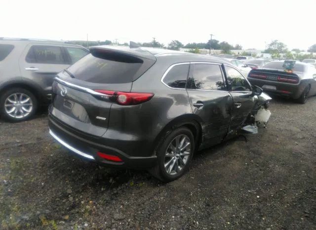 Photo 3 VIN: JM3TCBEY6K0327883 - MAZDA CX-9 