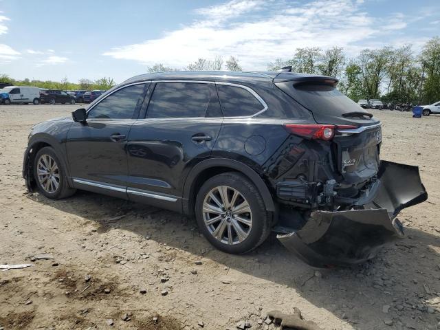 Photo 1 VIN: JM3TCBEY6M0517122 - MAZDA CX-9 