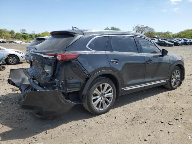 Photo 2 VIN: JM3TCBEY6M0517122 - MAZDA CX-9 