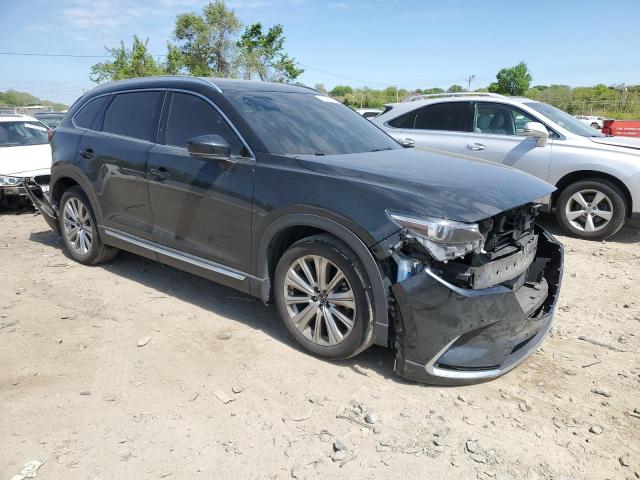 Photo 3 VIN: JM3TCBEY6M0517122 - MAZDA CX-9 