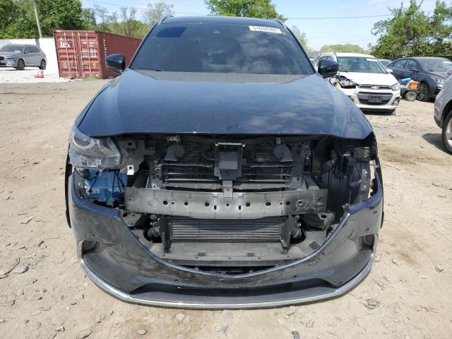 Photo 4 VIN: JM3TCBEY6M0517122 - MAZDA CX-9 