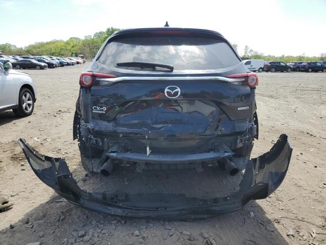 Photo 5 VIN: JM3TCBEY6M0517122 - MAZDA CX-9 