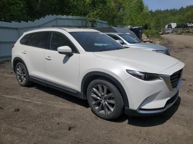 Photo 3 VIN: JM3TCBEY7G0116005 - MAZDA CX-9 