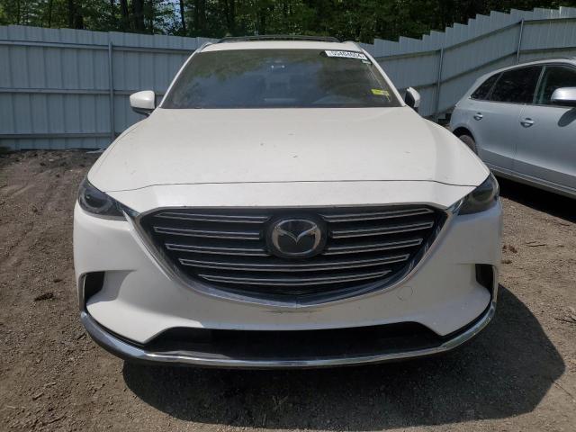 Photo 4 VIN: JM3TCBEY7G0116005 - MAZDA CX-9 