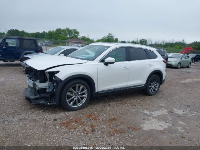 Photo 1 VIN: JM3TCBEY7H0129998 - MAZDA CX-9 