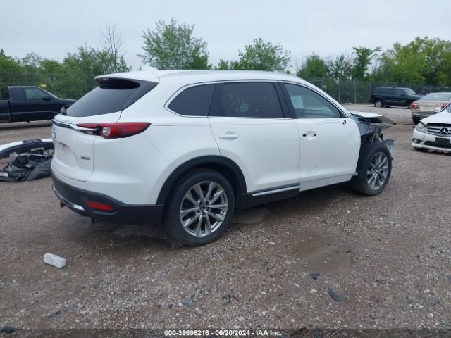 Photo 3 VIN: JM3TCBEY7H0129998 - MAZDA CX-9 