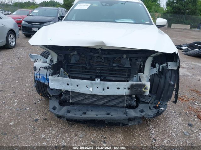 Photo 5 VIN: JM3TCBEY7H0129998 - MAZDA CX-9 