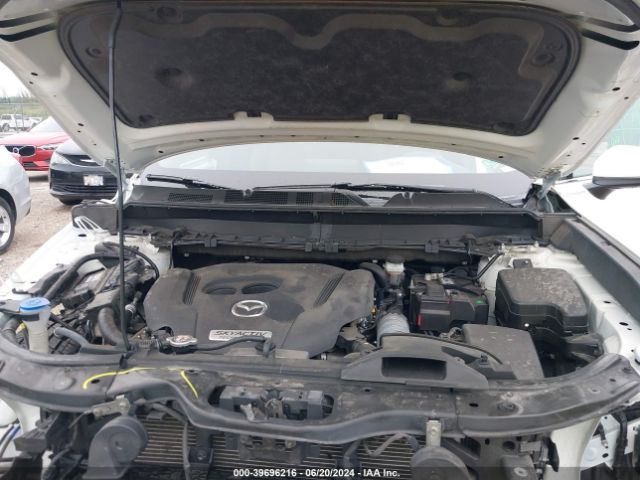 Photo 9 VIN: JM3TCBEY7H0129998 - MAZDA CX-9 