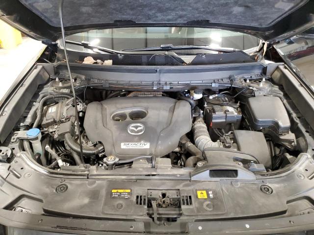 Photo 11 VIN: JM3TCBEY7H0130942 - MAZDA CX-9 SIGNA 