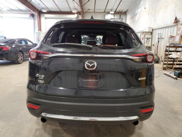 Photo 5 VIN: JM3TCBEY7H0130942 - MAZDA CX-9 SIGNA 