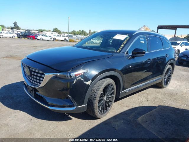 Photo 1 VIN: JM3TCBEY7H0131010 - MAZDA CX-9 