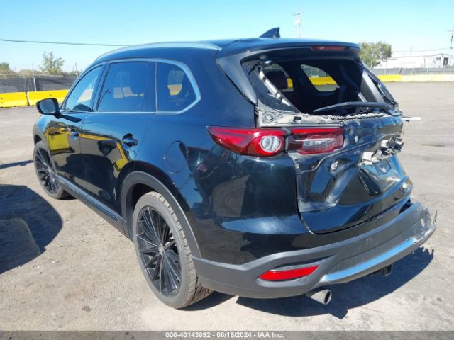 Photo 2 VIN: JM3TCBEY7H0131010 - MAZDA CX-9 