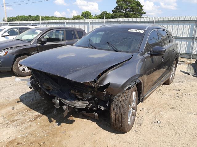 Photo 1 VIN: JM3TCBEY7H0133355 - MAZDA CX-9 