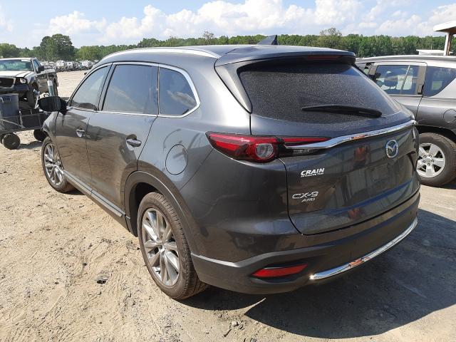 Photo 2 VIN: JM3TCBEY7H0133355 - MAZDA CX-9 