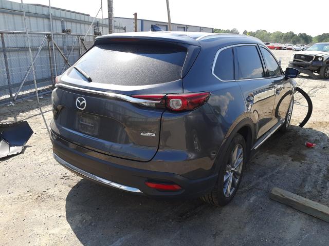 Photo 3 VIN: JM3TCBEY7H0133355 - MAZDA CX-9 