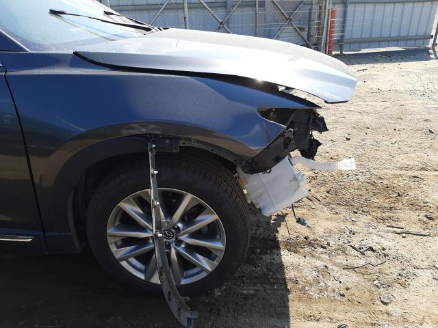 Photo 8 VIN: JM3TCBEY7H0133355 - MAZDA CX-9 