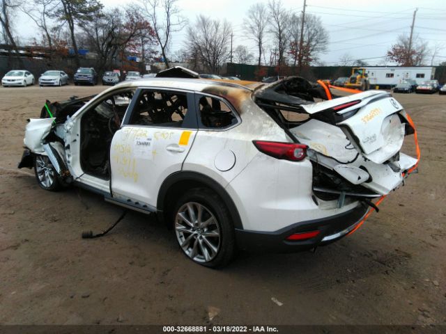 Photo 2 VIN: JM3TCBEY7H0138359 - MAZDA CX-9 