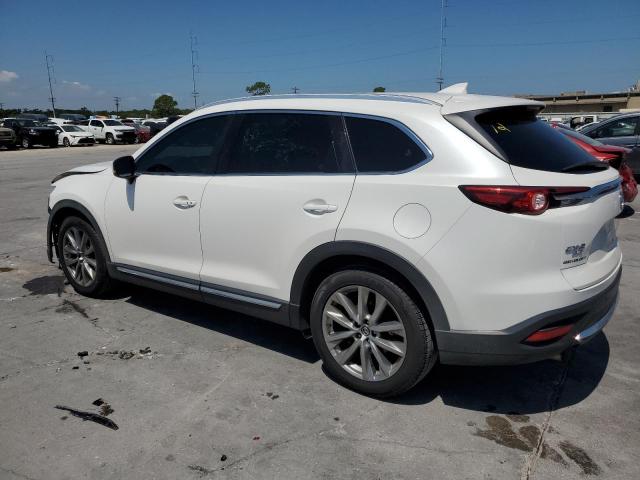 Photo 1 VIN: JM3TCBEY7H0139267 - MAZDA CX-9 