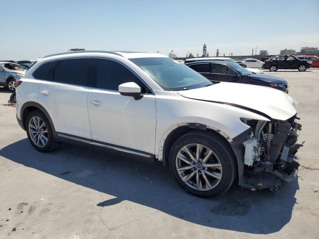 Photo 3 VIN: JM3TCBEY7H0139267 - MAZDA CX-9 