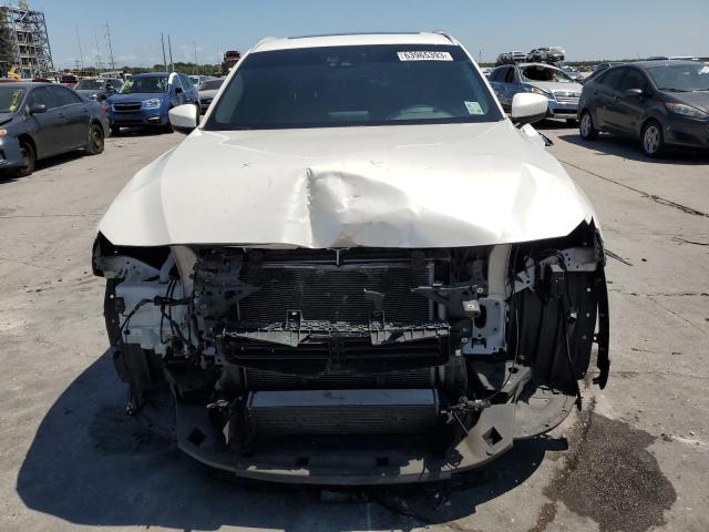 Photo 4 VIN: JM3TCBEY7H0139267 - MAZDA CX-9 