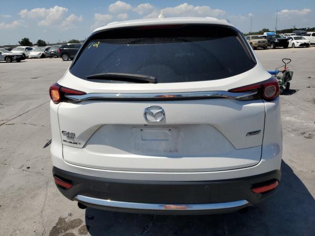 Photo 5 VIN: JM3TCBEY7H0139267 - MAZDA CX-9 