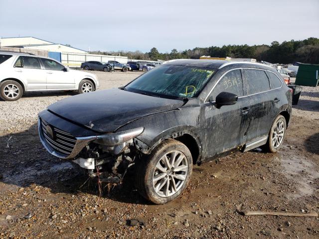 Photo 1 VIN: JM3TCBEY7J0213292 - MAZDA CX-9 SIGNA 