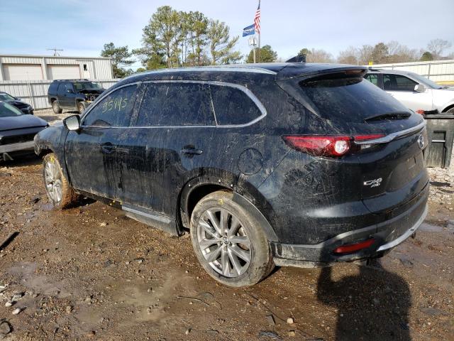 Photo 2 VIN: JM3TCBEY7J0213292 - MAZDA CX-9 SIGNA 