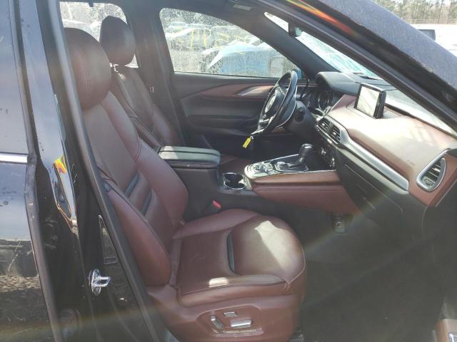 Photo 4 VIN: JM3TCBEY7J0213292 - MAZDA CX-9 SIGNA 