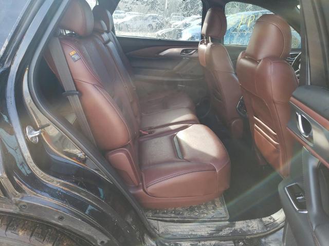 Photo 5 VIN: JM3TCBEY7J0213292 - MAZDA CX-9 SIGNA 