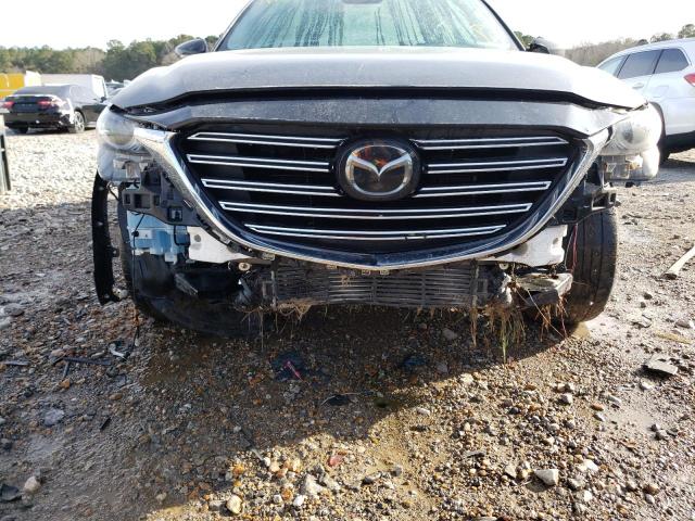 Photo 8 VIN: JM3TCBEY7J0213292 - MAZDA CX-9 SIGNA 