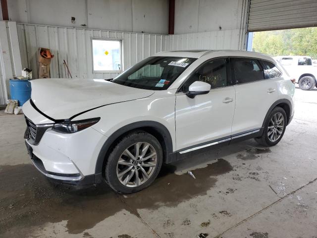 Photo 0 VIN: JM3TCBEY7J0215821 - MAZDA CX-9 SIGNA 