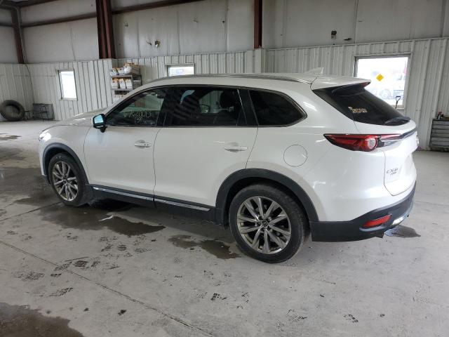 Photo 1 VIN: JM3TCBEY7J0215821 - MAZDA CX-9 SIGNA 