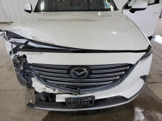 Photo 10 VIN: JM3TCBEY7J0215821 - MAZDA CX-9 SIGNA 