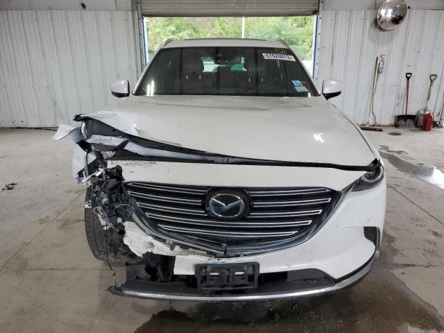 Photo 4 VIN: JM3TCBEY7J0215821 - MAZDA CX-9 SIGNA 