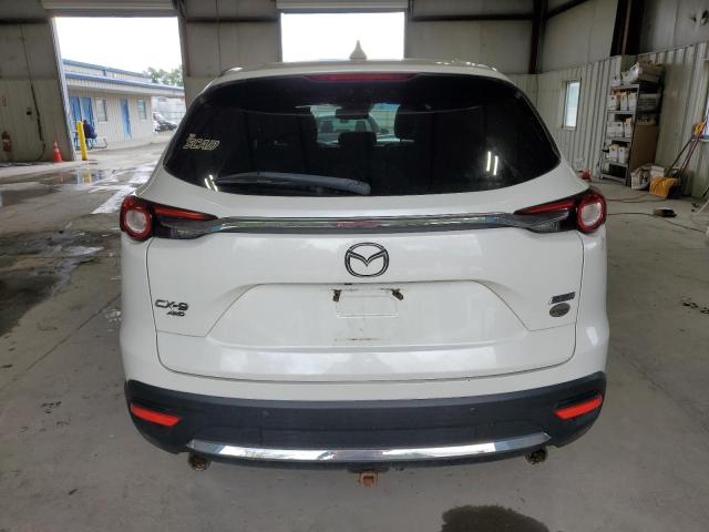 Photo 5 VIN: JM3TCBEY7J0215821 - MAZDA CX-9 SIGNA 