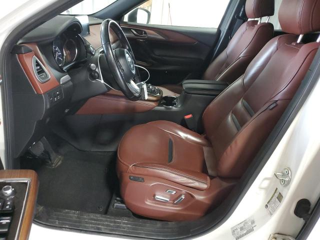 Photo 6 VIN: JM3TCBEY7J0215821 - MAZDA CX-9 SIGNA 