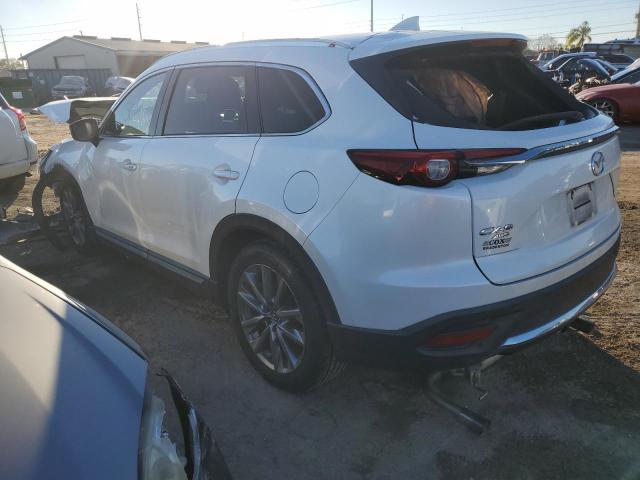 Photo 1 VIN: JM3TCBEY7J0222624 - MAZDA CX-9 