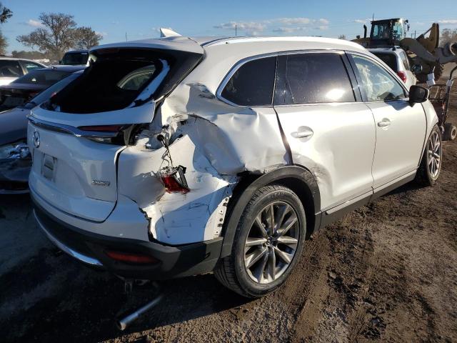 Photo 2 VIN: JM3TCBEY7J0222624 - MAZDA CX-9 