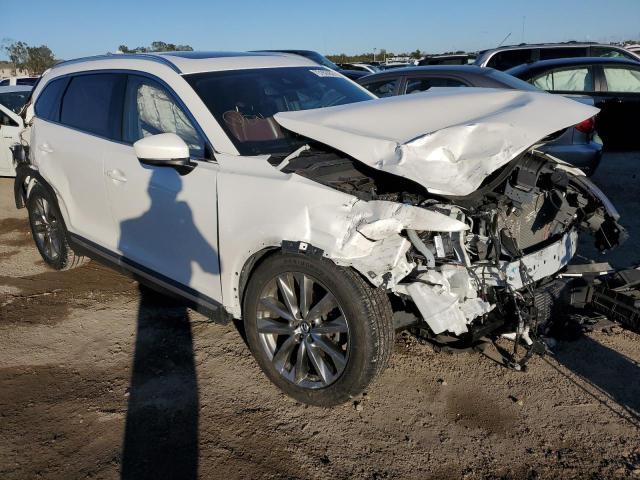 Photo 3 VIN: JM3TCBEY7J0222624 - MAZDA CX-9 