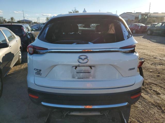 Photo 5 VIN: JM3TCBEY7J0222624 - MAZDA CX-9 